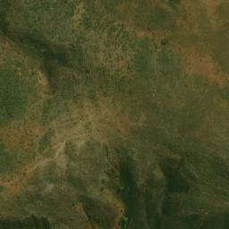 Satellite imagery of Munana, AO