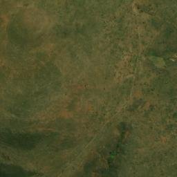 Satellite imagery of Munana, AO