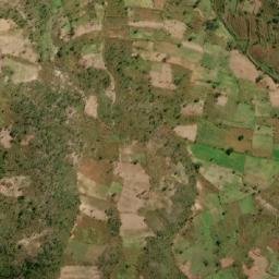 Satellite imagery of Dunda, AO