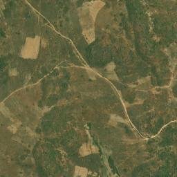 Satellite imagery of Canhanela, AO