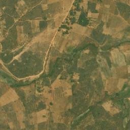 Satellite imagery of Combeu, AO