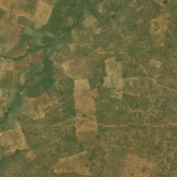 Satellite imagery of Combeu, AO