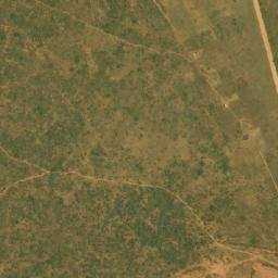 Satellite imagery of Combeu, AO