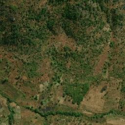 Satellite imagery of Monte Cassongo, AO