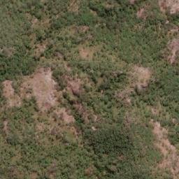Satellite imagery of Mbongoio, AO