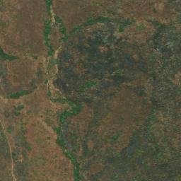Satellite imagery of Mbongoio, AO