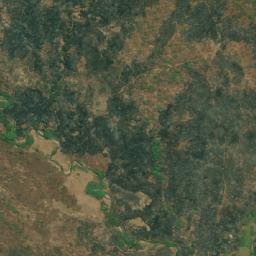 Satellite imagery of Tchingola, AO