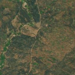 Satellite imagery of Tchingola, AO