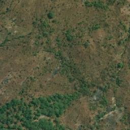 Satellite imagery of Belém, AO