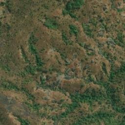 Satellite imagery of Belém, AO