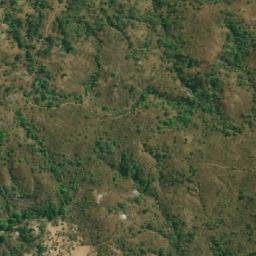 Satellite imagery of Belém, AO