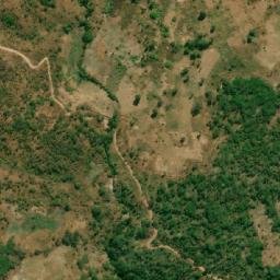 Satellite imagery of Cavalala, AO