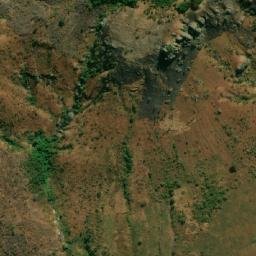 Satellite imagery of Tchicombi, AO