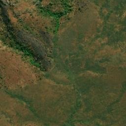 Satellite imagery of Tchicombi, AO