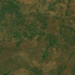 Satellite imagery of Tchicombi, AO