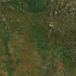 Satellite imagery of Cacundja, AO