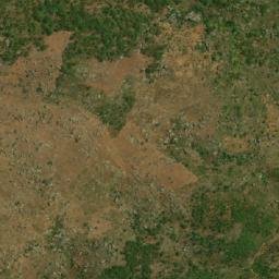 Satellite imagery of Cacundja, AO