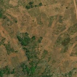 Satellite imagery of Nanga, AO