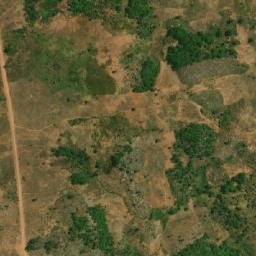 Satellite imagery of Nanga, AO