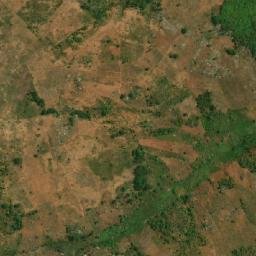 Satellite imagery of Nanga, AO