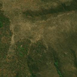 Satellite imagery of Munana, AO