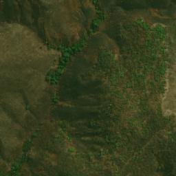 Satellite imagery of Munana, AO