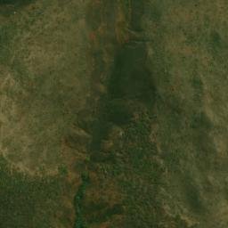 Satellite imagery of Munana, AO