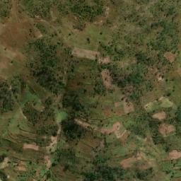 Satellite imagery of Dunda, AO