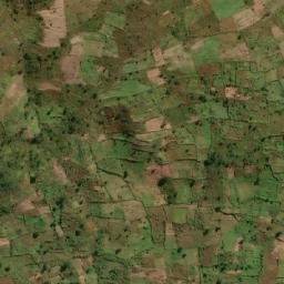 Satellite imagery of Dunda, AO