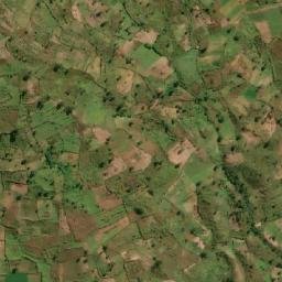 Satellite imagery of Dunda, AO