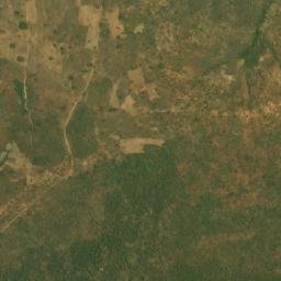 Satellite imagery of Combeu, AO