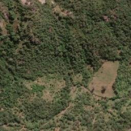 Satellite imagery of Langolungo, AO