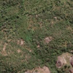 Satellite imagery of Langolungo, AO