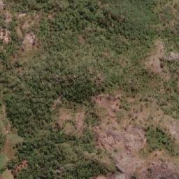 Satellite imagery of Mbongoio, AO