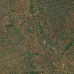 Satellite imagery of Mbongoio, AO