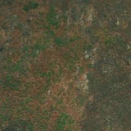 Satellite imagery of Lamama, AO