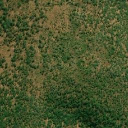 Satellite imagery of Cavalala, AO