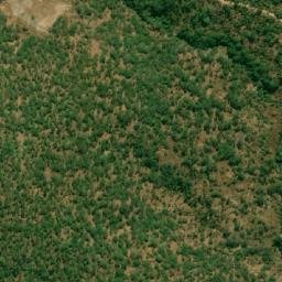 Satellite imagery of Cavalala, AO