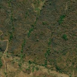 Satellite imagery of Longueio, AO