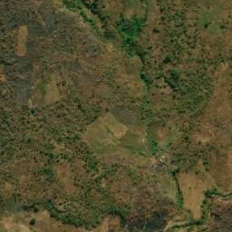 Satellite imagery of Longueio, AO