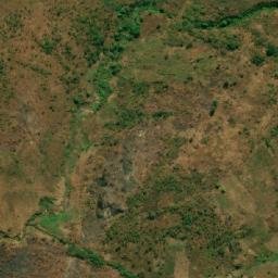 Satellite imagery of Longueio, AO