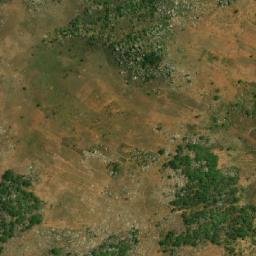 Satellite imagery of Nanga, AO