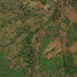 Satellite imagery of Chandongo, AO