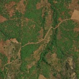Satellite imagery of Chandongo, AO