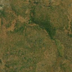 Satellite imagery of Dumbi, AO