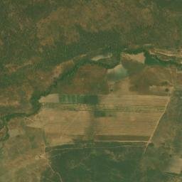 Satellite imagery of Combeu, AO