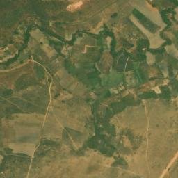 Satellite imagery of Combeu, AO