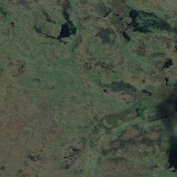 Satellite imagery of Cockatoo Island, AU