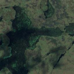Satellite imagery of Cockatoo Island, AU
