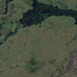 Satellite imagery of Cockatoo Island, AU